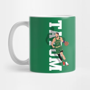 Jayson Tatum Mug